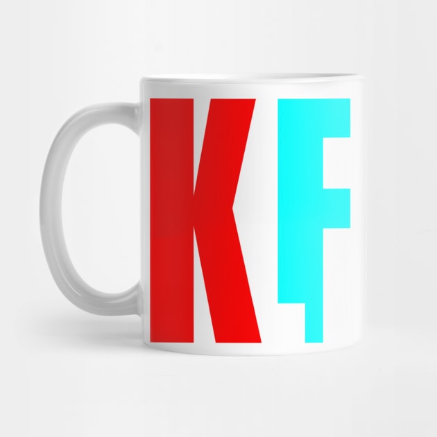 KLF (3D) by Stupiditee